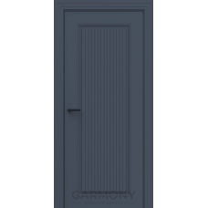 Дверь межкомнатная Гармония Аэстетик 1, глухое полотно